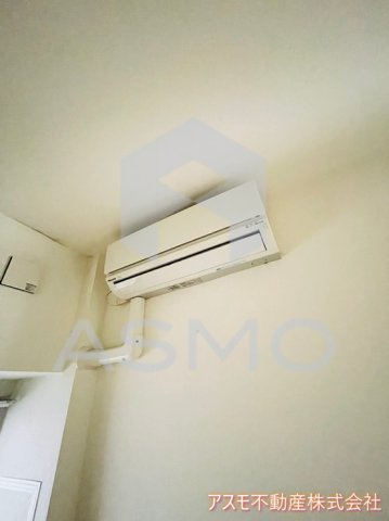 【設備】 | アルバグランデM