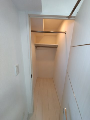 ＧＲＡＮＤ　ＣＯＮＣＩＥＲＧＥ　恵比寿の収納