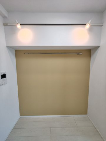 ＧＲＡＮＤ　ＣＯＮＣＩＥＲＧＥ　恵比寿の収納