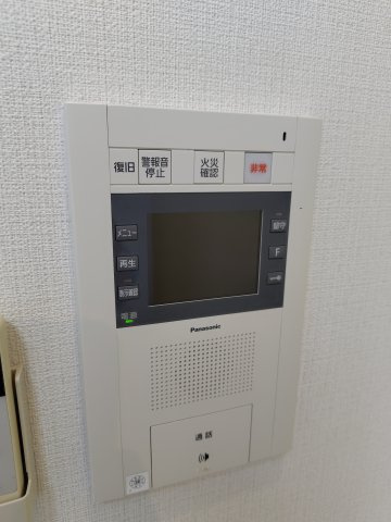 ＧＲＡＮＤ　ＣＯＮＣＩＥＲＧＥ　恵比寿のセキュリティ