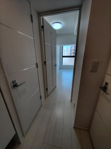ＧＲＡＮＤ　ＣＯＮＣＩＥＲＧＥ　恵比寿の玄関