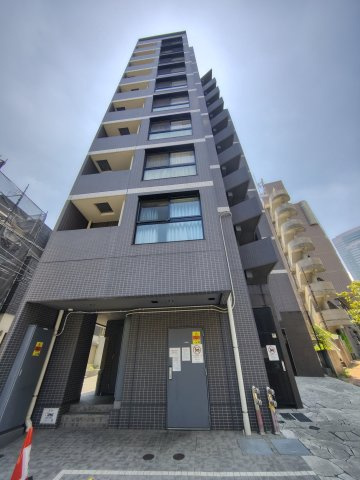 ＧＲＡＮＤ　ＣＯＮＣＩＥＲＧＥ　恵比寿の外観