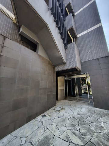 ＧＲＡＮＤ　ＣＯＮＣＩＥＲＧＥ　恵比寿のエントランス