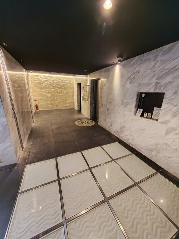 ＧＲＡＮＤ　ＣＯＮＣＩＥＲＧＥ　恵比寿のその他