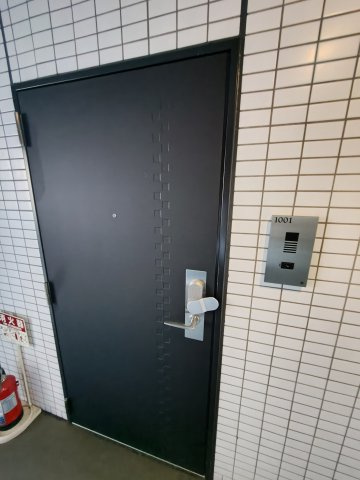 ＧＲＡＮＤ　ＣＯＮＣＩＥＲＧＥ　恵比寿のその他共用部分