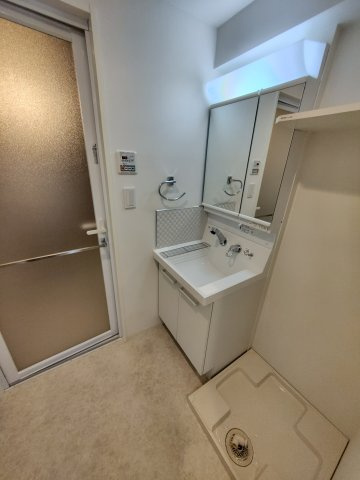 ＧＲＡＮＤ　ＣＯＮＣＩＥＲＧＥ　恵比寿の洗面所