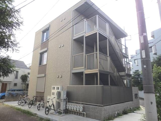 ルーチェ上馬のその他共用部分