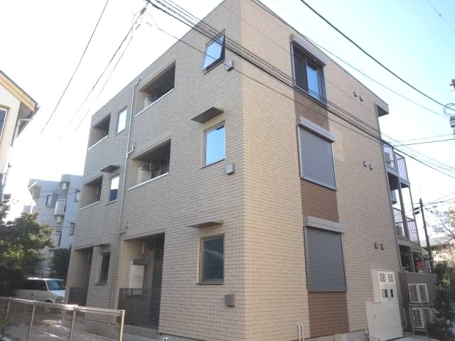 ルーチェ上馬