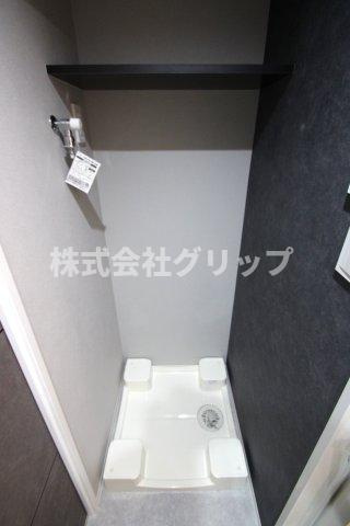 Le'a横濱和田町参番館のその他