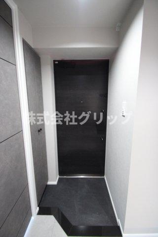 Le'a横濱和田町参番館のその他