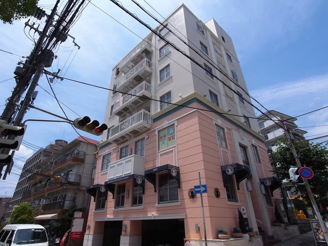 神戸トアロードビル