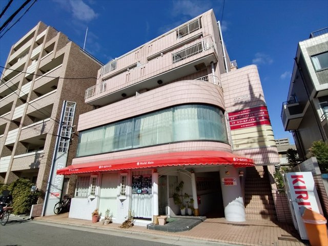 レックスアシヤ