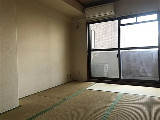 ライオンズマンション神戸元町第2の居間・リビング