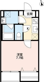 【間取り】 | アレーナ