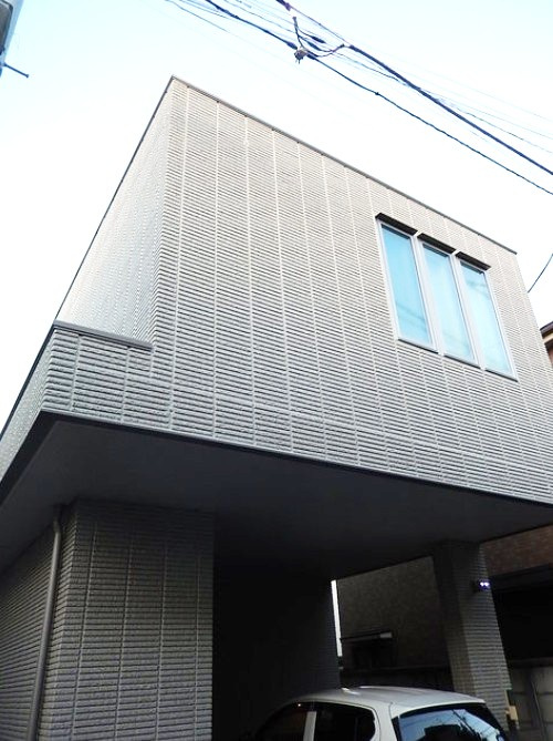 GLAND阿佐谷