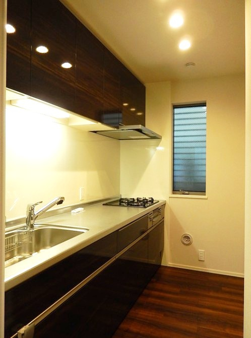 GLAND阿佐谷のキッチン|LINEでのお問い合わせもお待ちしております♪