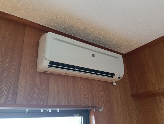 エトワール崎原の設備