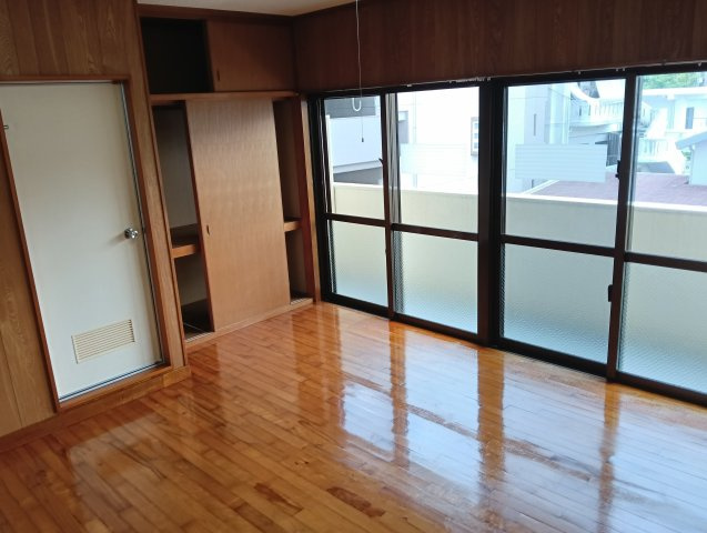 エトワール崎原の内装