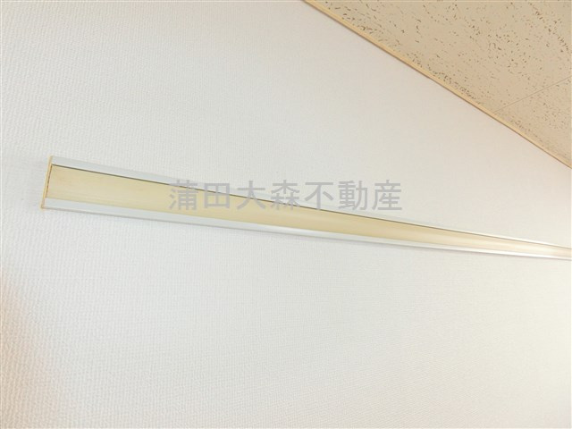 グレース山王の設備