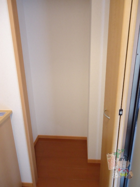 ワンズ 　Ｂの収納