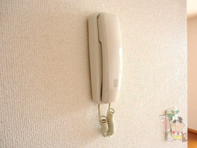 ワンズ 　Ｂのセキュリティ