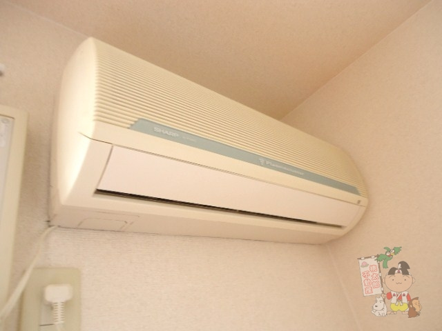 ワンズ 　Ｂの設備