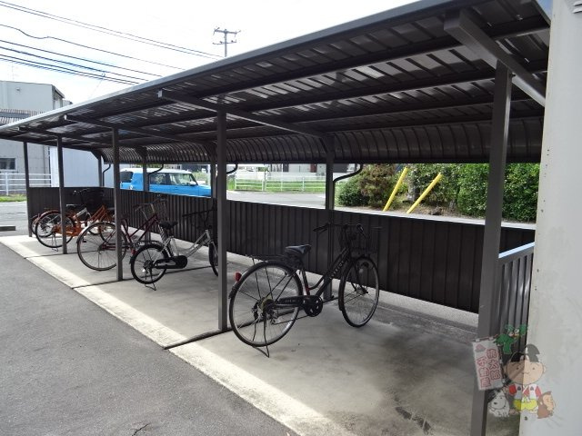 ワンズ 　Ｂのその他共用部分