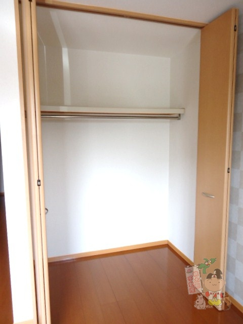 ワンズ 　Ｂの収納