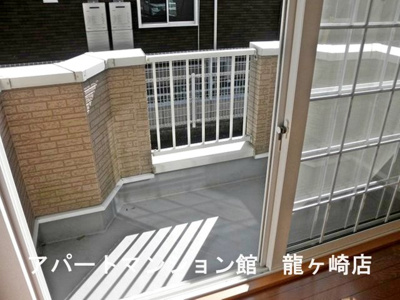 【バルコニー】 | サンライフトウ
