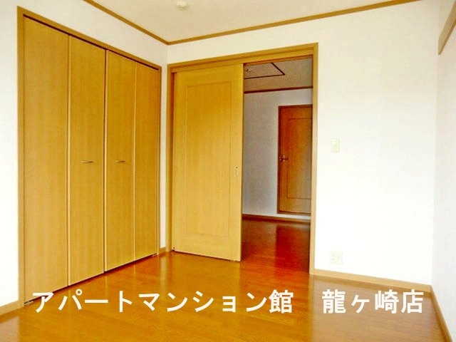 サンライフトウの収納