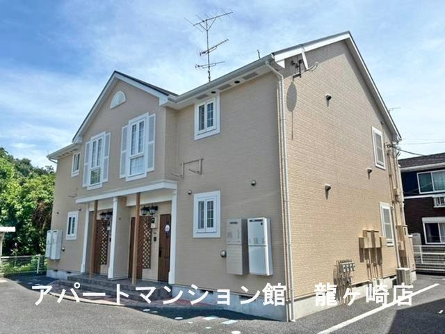 サンライフトウのその他共用部分