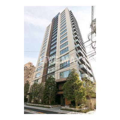 【外観】パークコート三番町ヒルトップレジデンス 