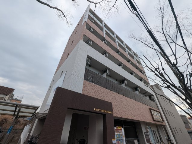 ハッピー新伊丹II