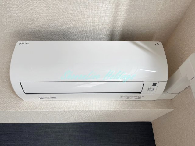 鎌倉市岩瀬１丁目のアパートの設備