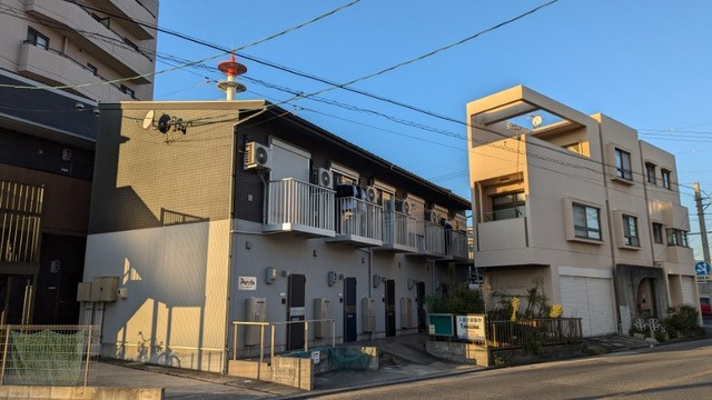 パレッタ小本ＥＡＳＴ