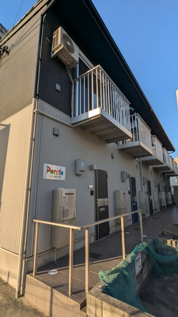 パレッタ小本ＥＡＳＴのその他共用部分