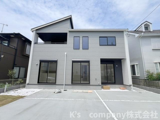 ◎茅ヶ崎市香川3丁目　新築戸建