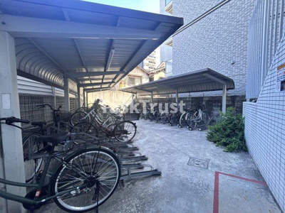 【その他共用部分】 | ディナスティ玉造