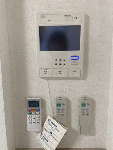 グランルクレ新栄イースト　名古屋市賃貸　仲介手数料無料のセキュリティ
