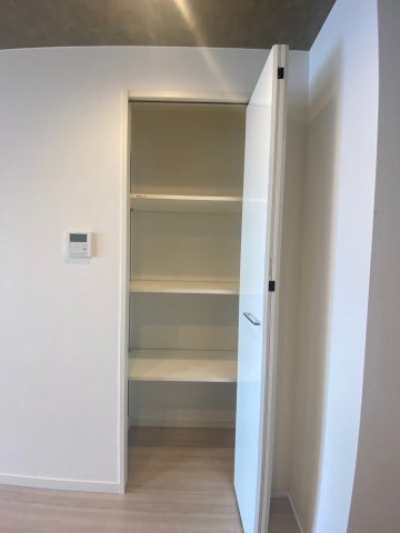 グランルクレ新栄イースト　名古屋市賃貸　仲介手数料無料の設備