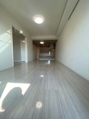 グランルクレ新栄イースト　名古屋市賃貸　仲介手数料無料の居間・リビング