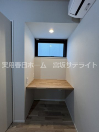 【内装】