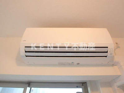 【設備】 | ルフォンブランシェ品川南大井