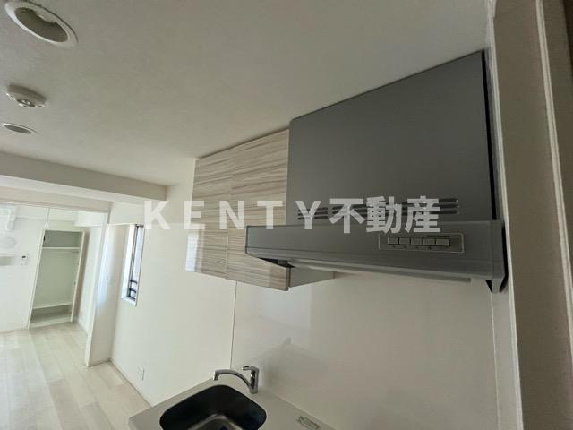 【設備】 | ルフォンブランシェ品川南大井