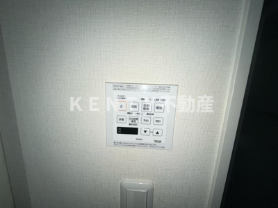 【設備】 | ルフォンブランシェ品川南大井