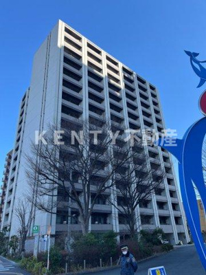 【外観】 | ルフォンブランシェ品川南大井 | 建物外観を気になさる方へ、見た目の良い物件です