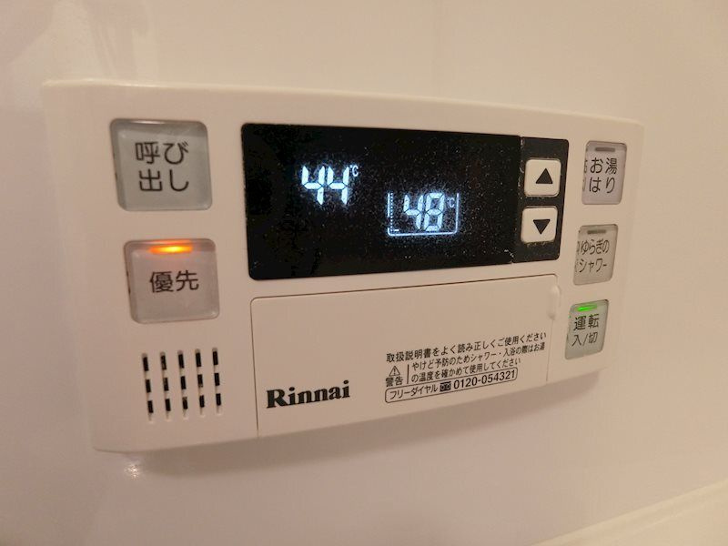 アーク　レティシア　レジデンスの設備