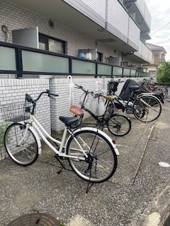 ワコーレ西新井第２のその他共用部分