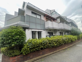 ワコーレ西新井第２