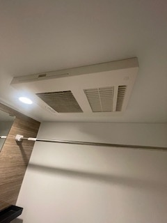 ワコーレ西新井第２の設備